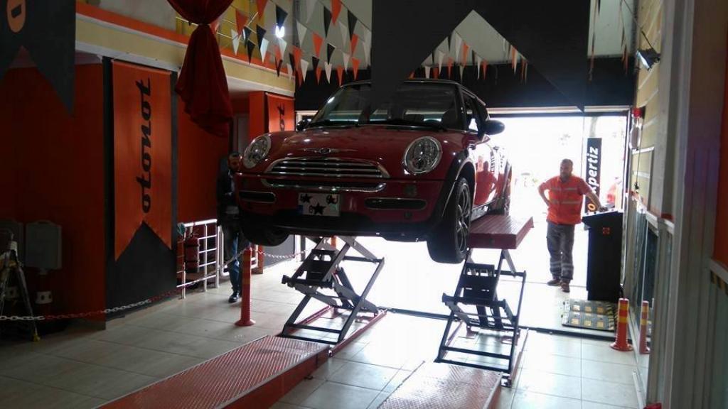 Otonot Bandırma Oto Ekspertiz MERKEZİ